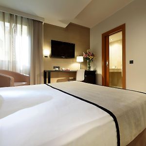 Budget Double Kamer
